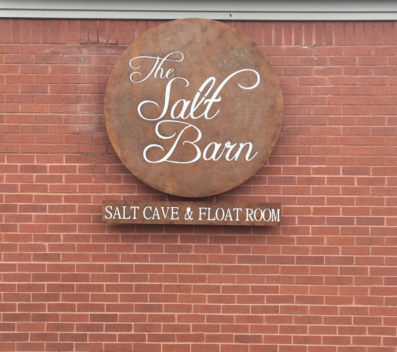 The Salt Barn