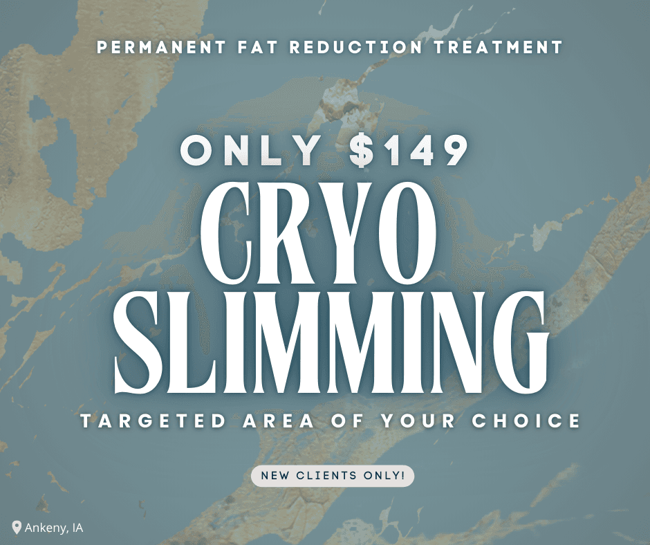 Breezy Palms Massage & Targeted Cryotherapy