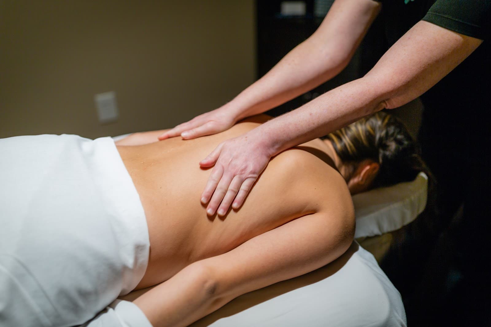 Karen Iverson Therapeutic Massage