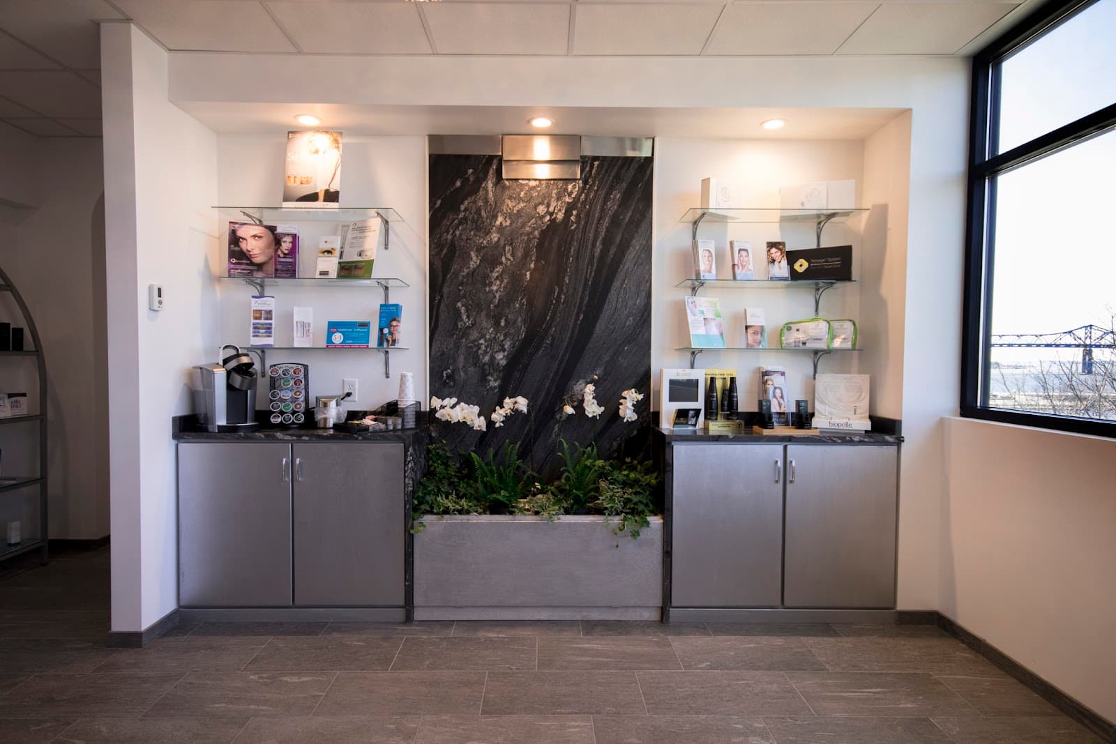Agape Medical Spa Fall River