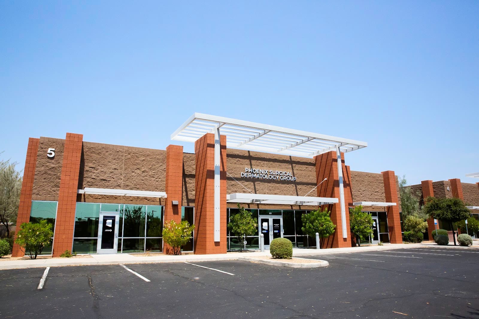 Phoenix Surgical Dermatology Group