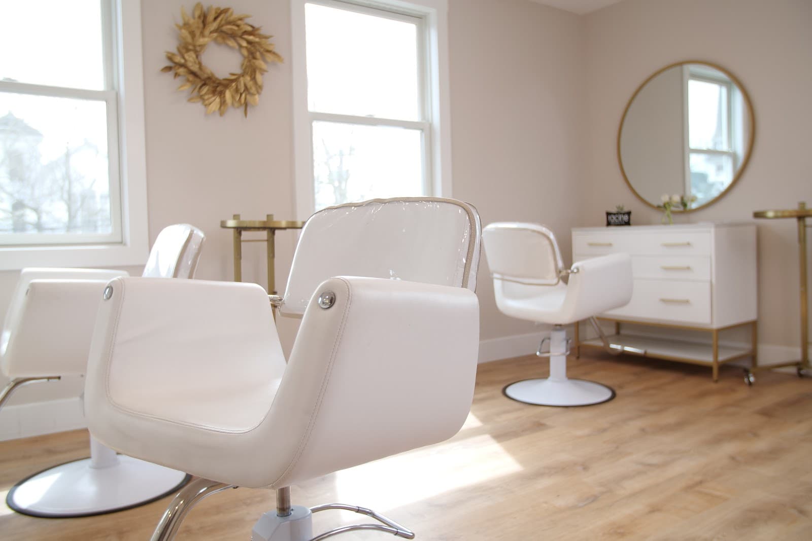 Racine Salon & Spa photo 1 of 8