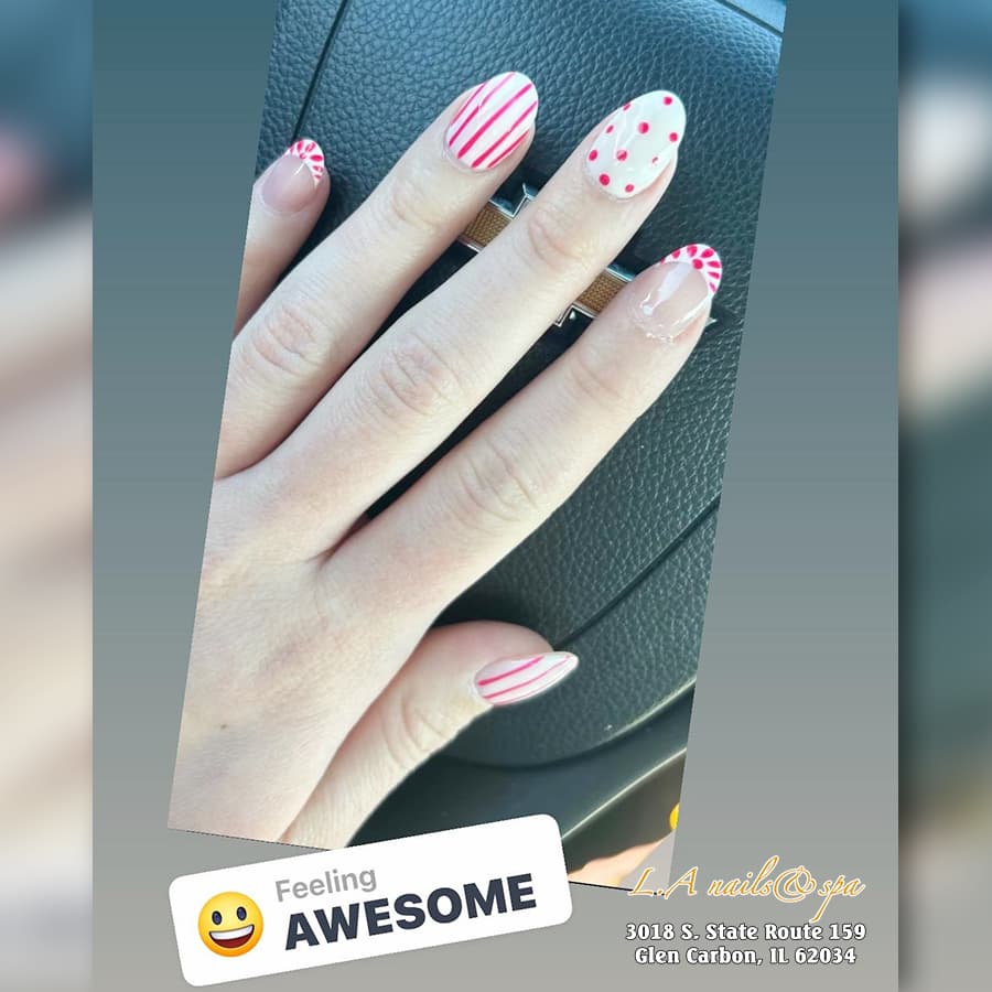 LA Nails