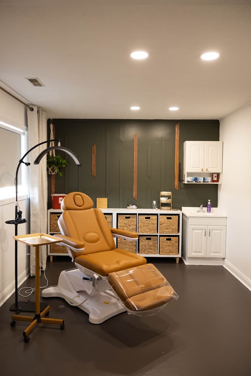 Posh Aesthetics & Med Spa photo 1 of 8