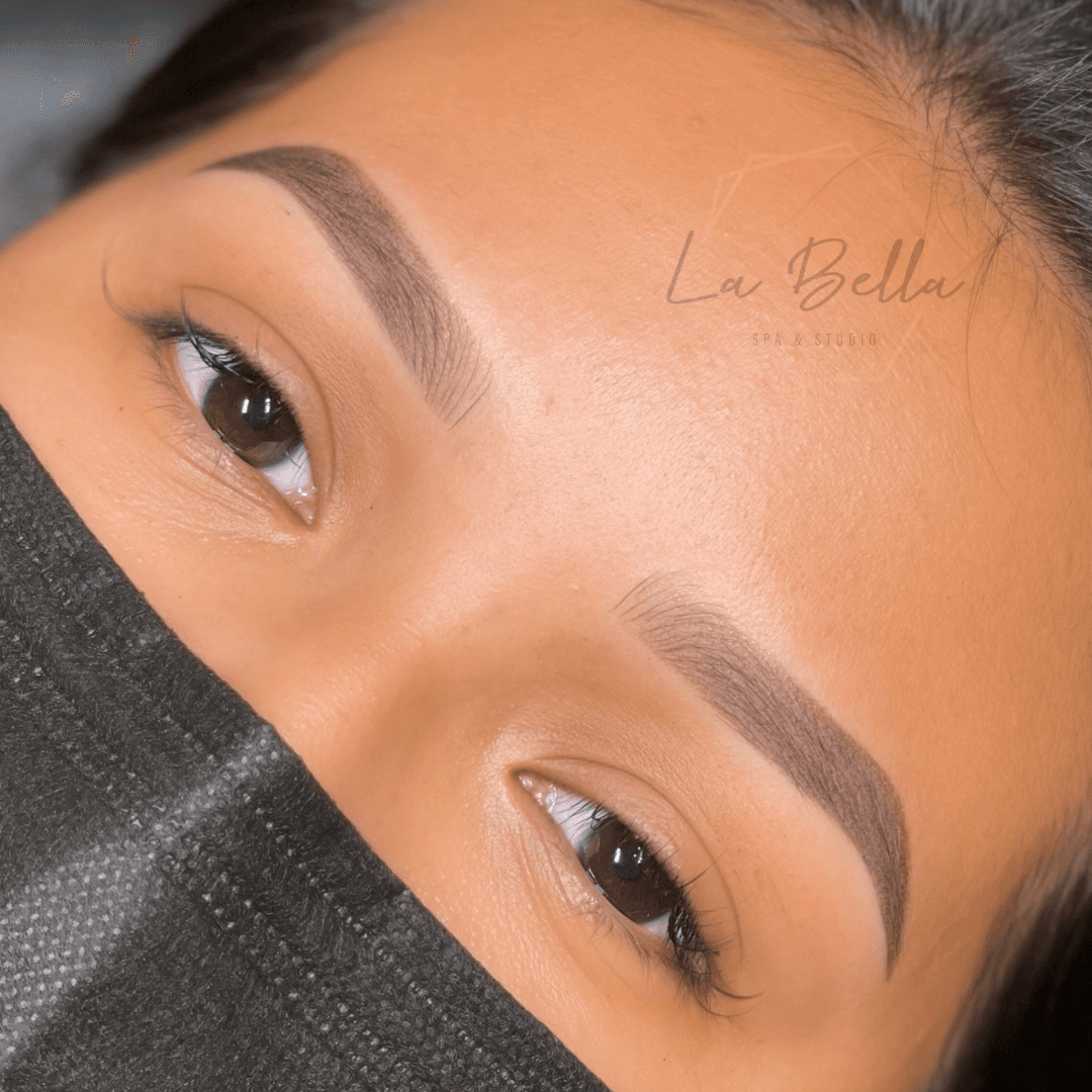 La Bella Spa and Studio