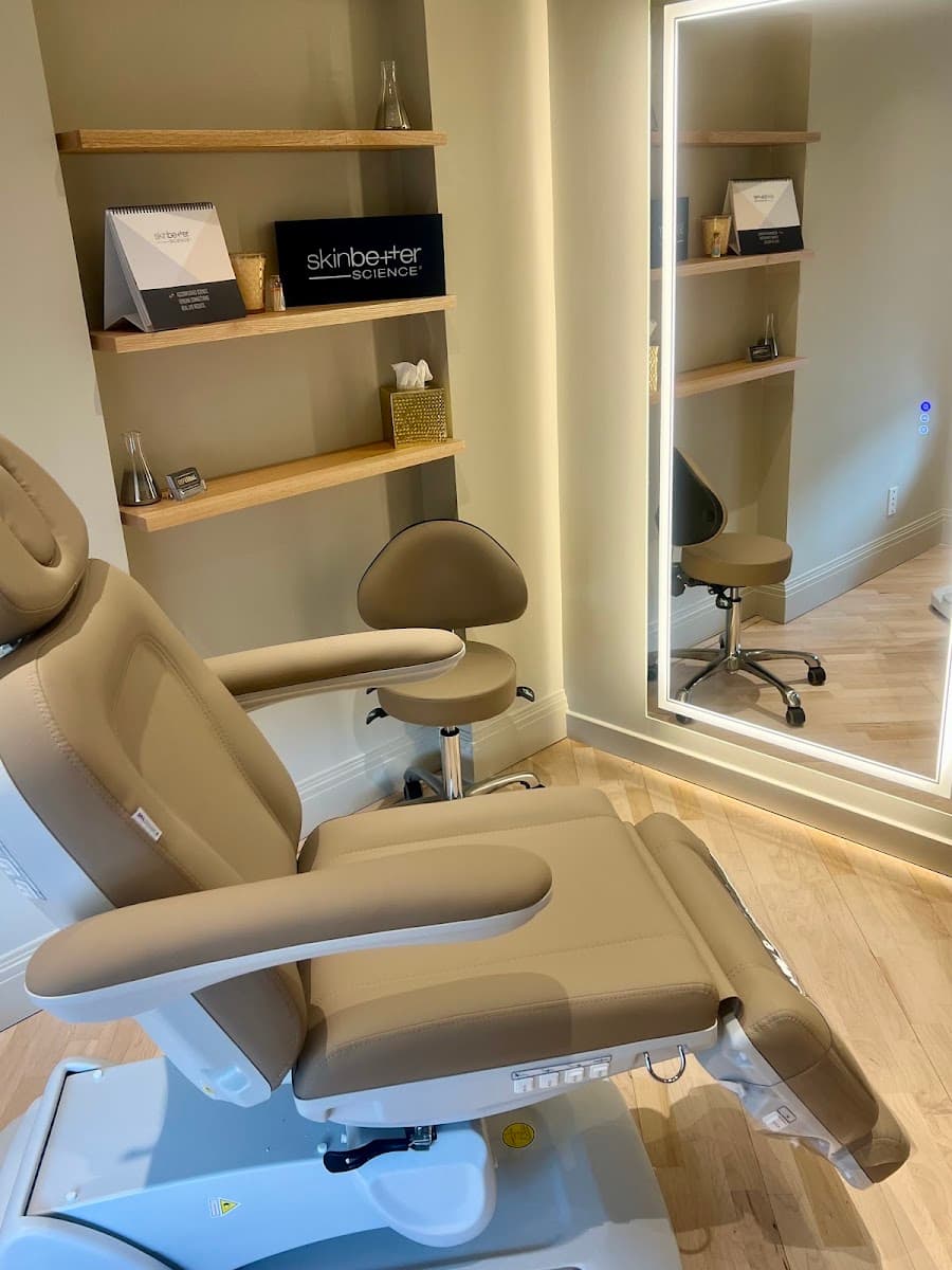 Chem Chronos Medical Aesthetics photo 1 of 2