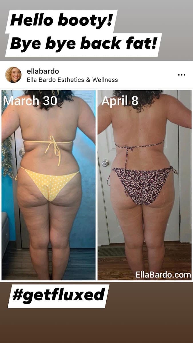 Ella Bardo Esthetics & Wellness Spa