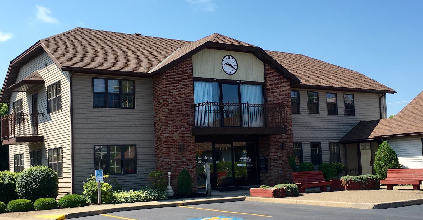 Oswego Massage Therapy