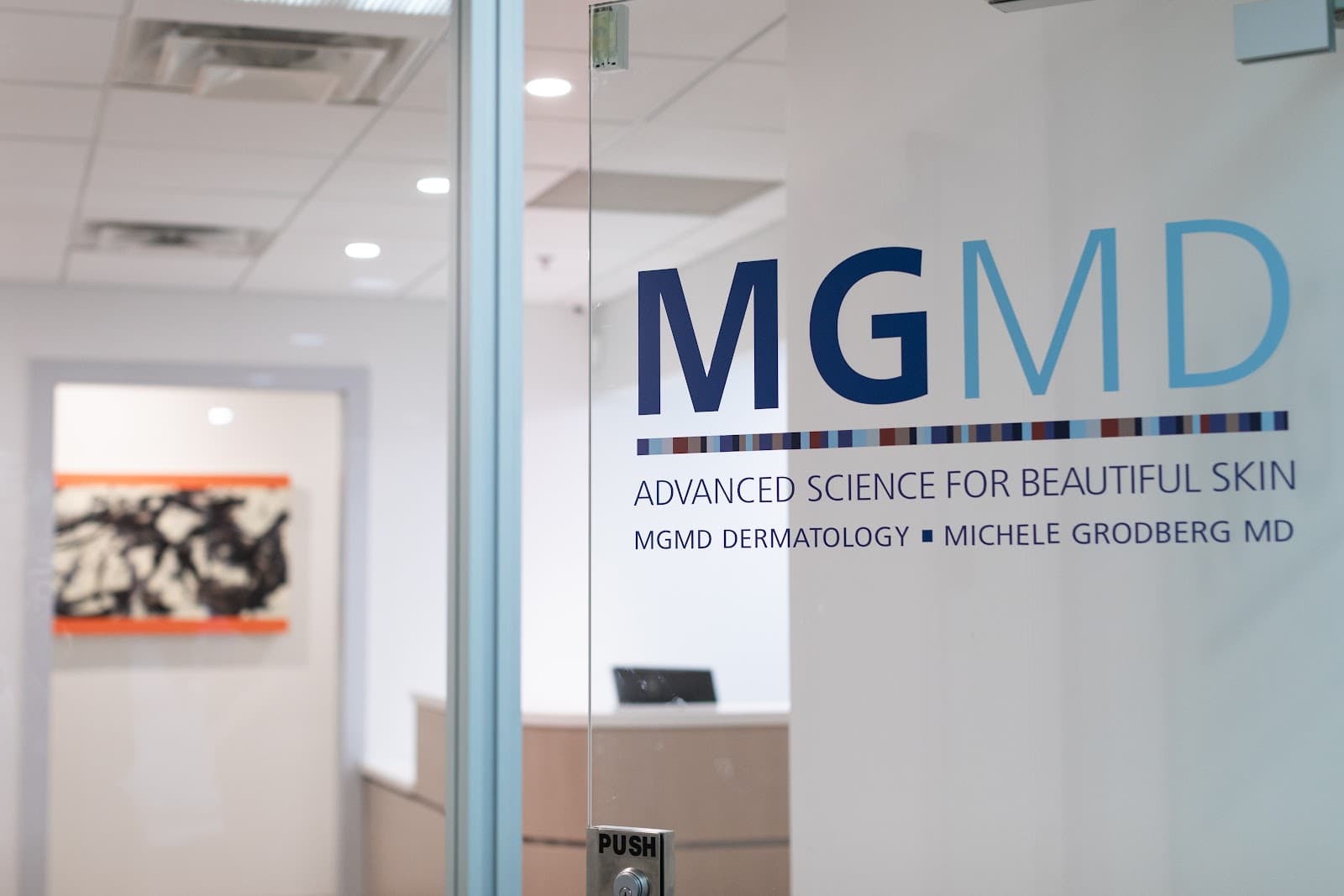 MGMD Dermatology