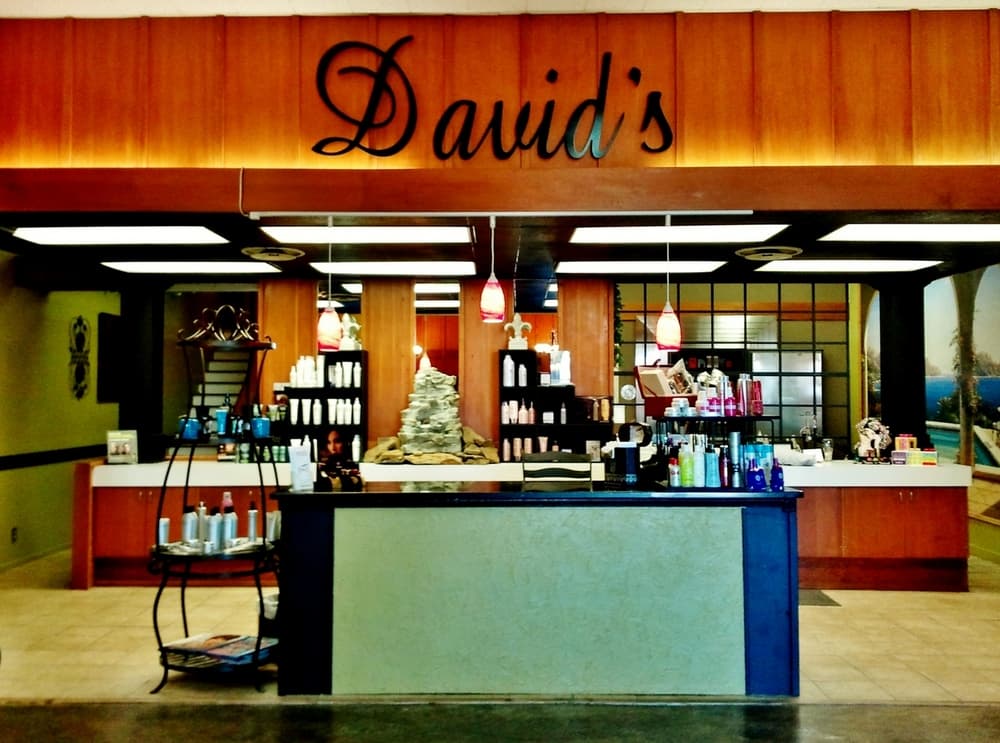 David's On Mane Hair Salon & Day Spa photo 1 of 6
