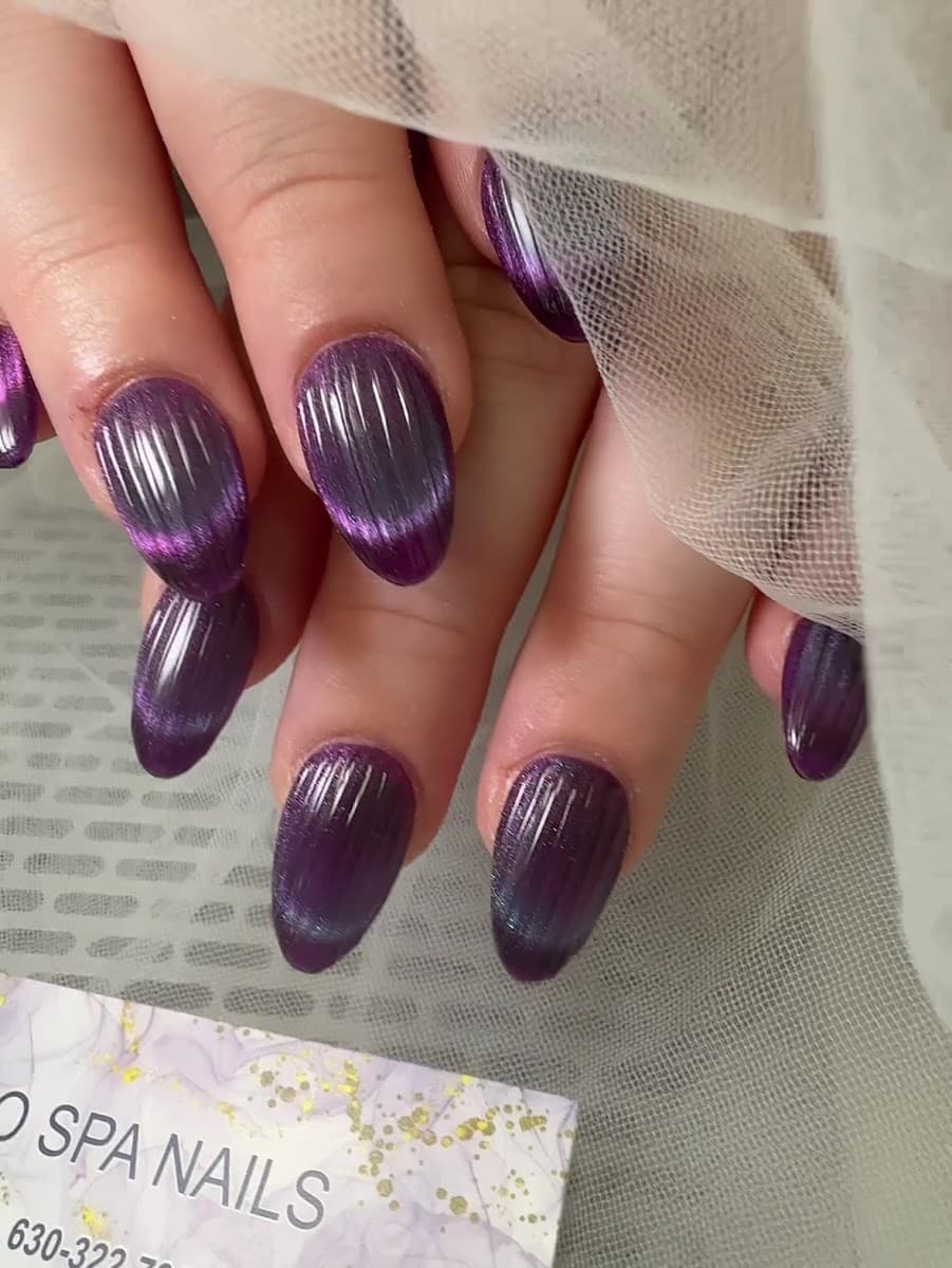 O Spa Nails photo 1 of 8