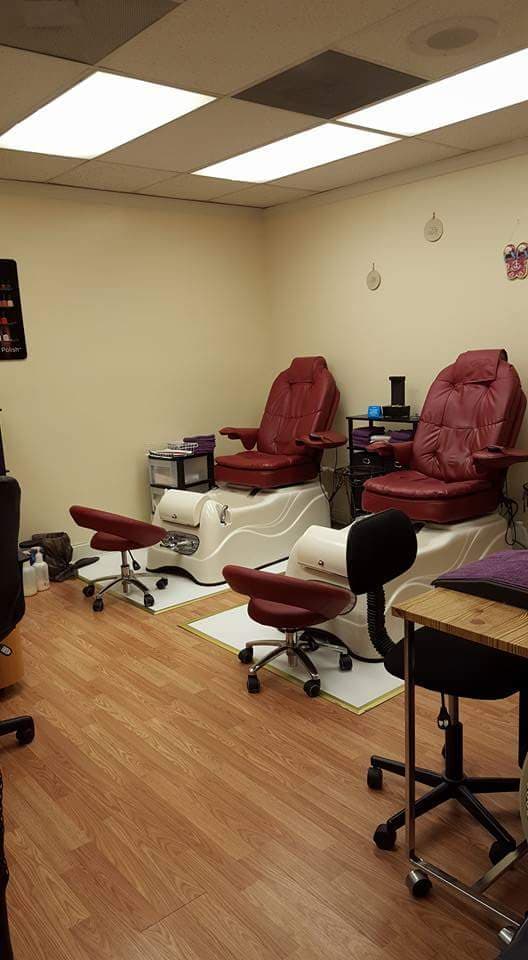 All About You Salon & Day Spa photo 1 of 8