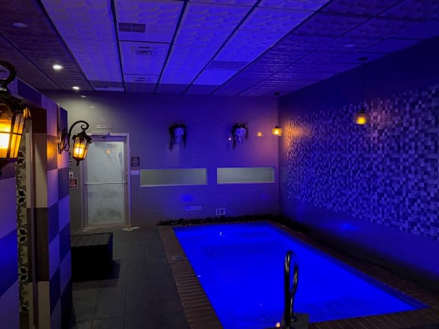 Aria Spa Couple Massage Spa NJ photo 1 of 8