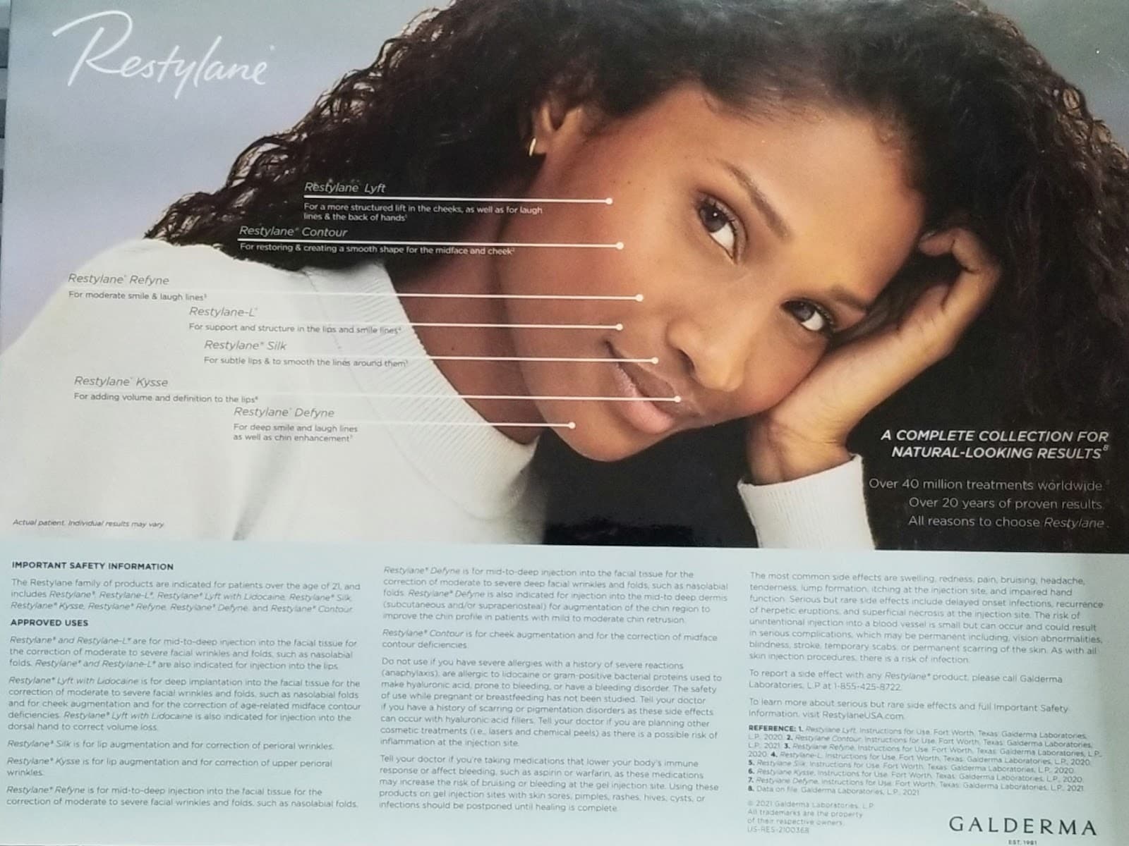 Radiant Aesthetic and Wellness photo 1 of 8