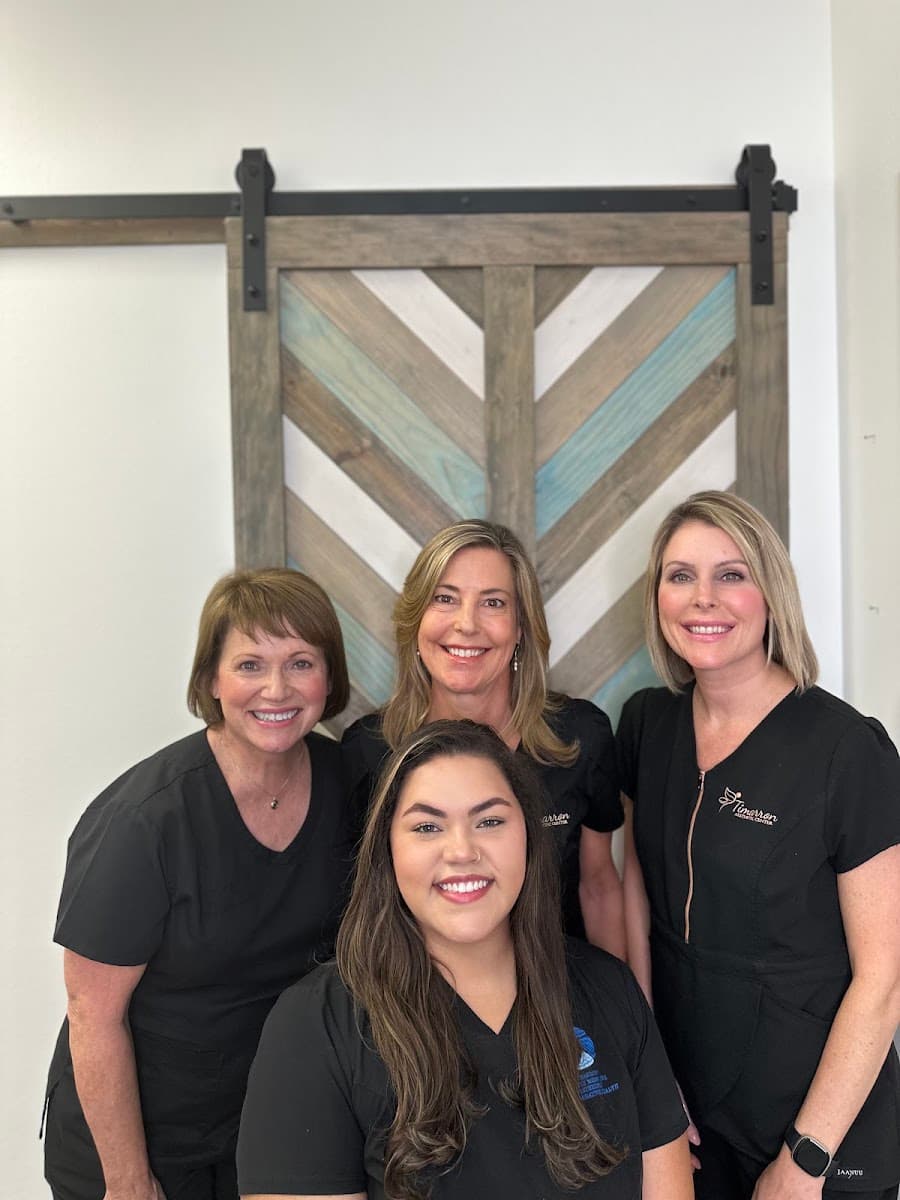 Timarron Wellness Center