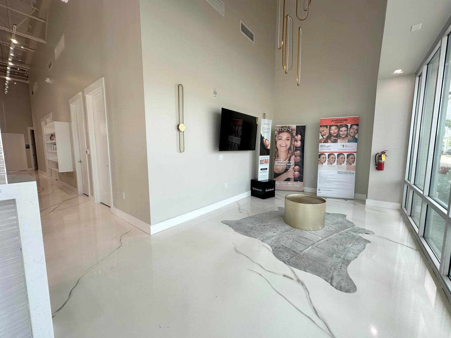 Face It Botox Bar Aesthetics & Wellness - 6 Mile Cypress