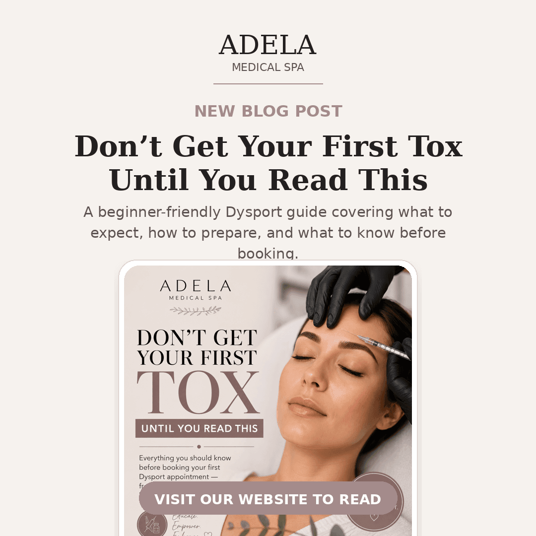 Adela Medical Spa
