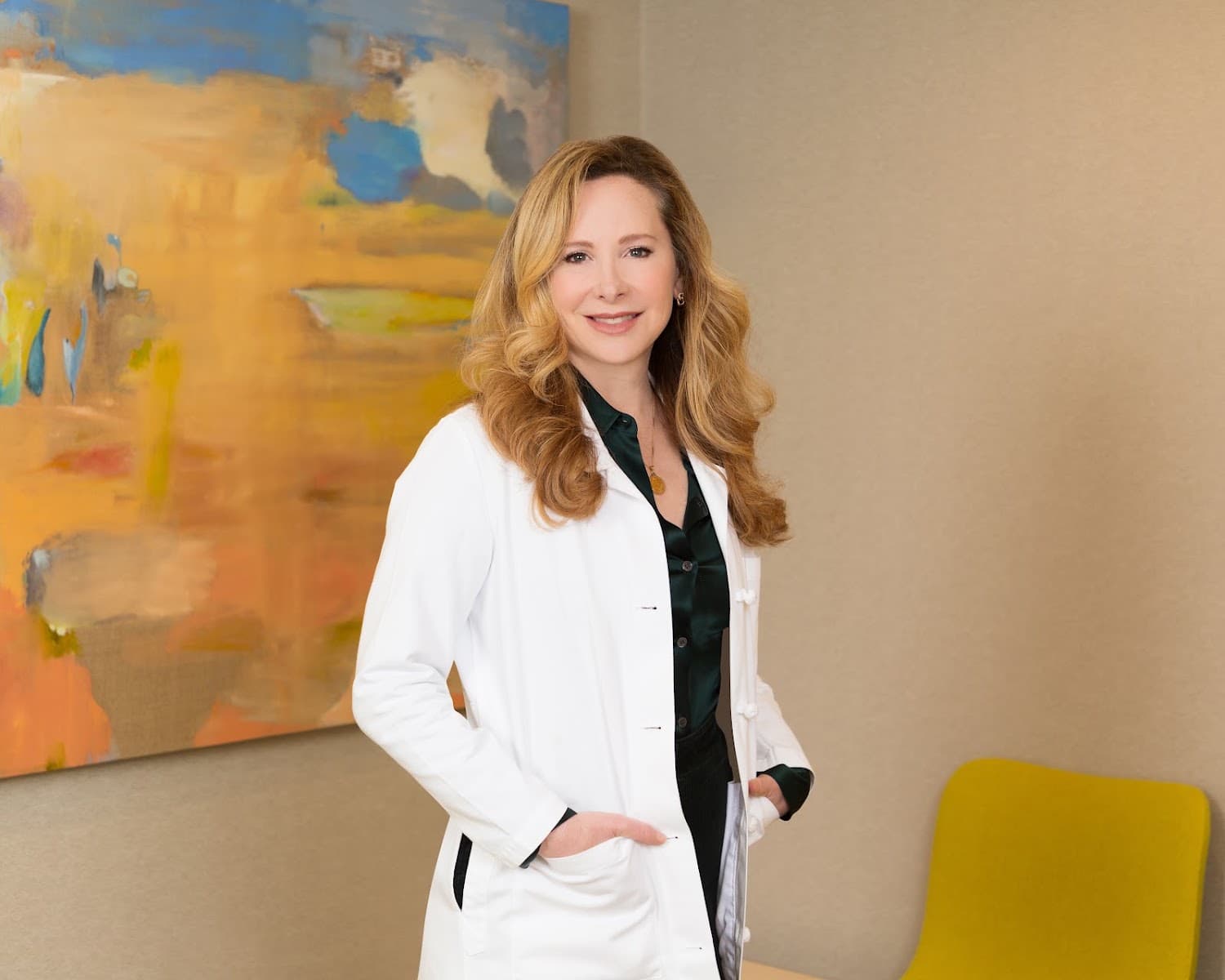 Dermatology Center of Newport