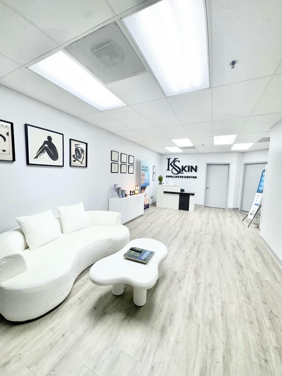 K Skin and Wellness Center photo 1 of 2