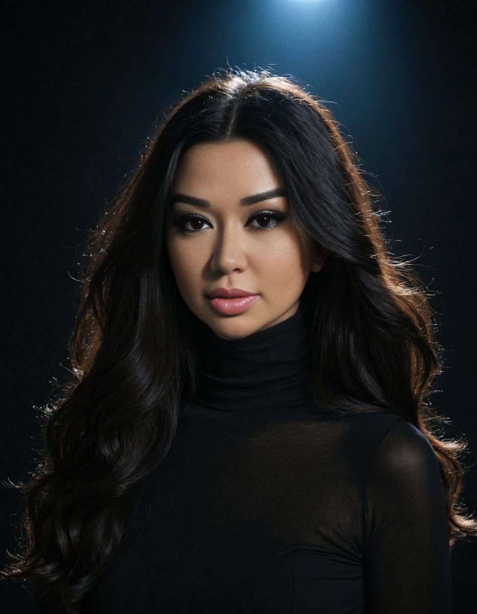 Cristina Andrade, RN