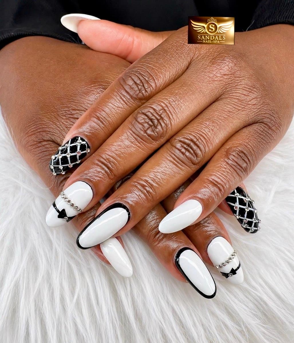 Sandals Nail-Spa, LLC