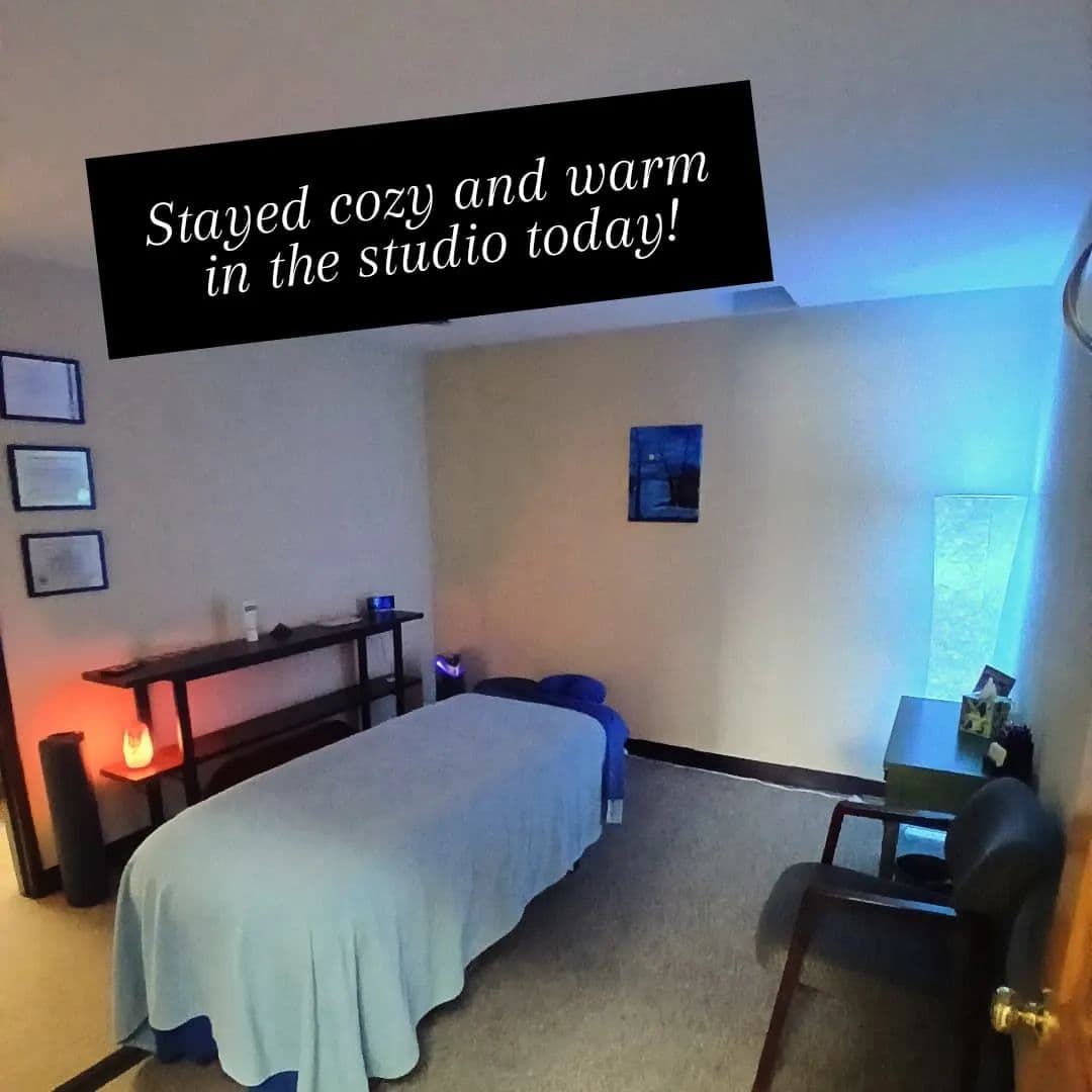 RedTail Massage & Wellness
