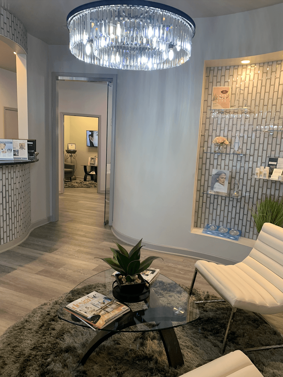 Rajeunir Medical Spa