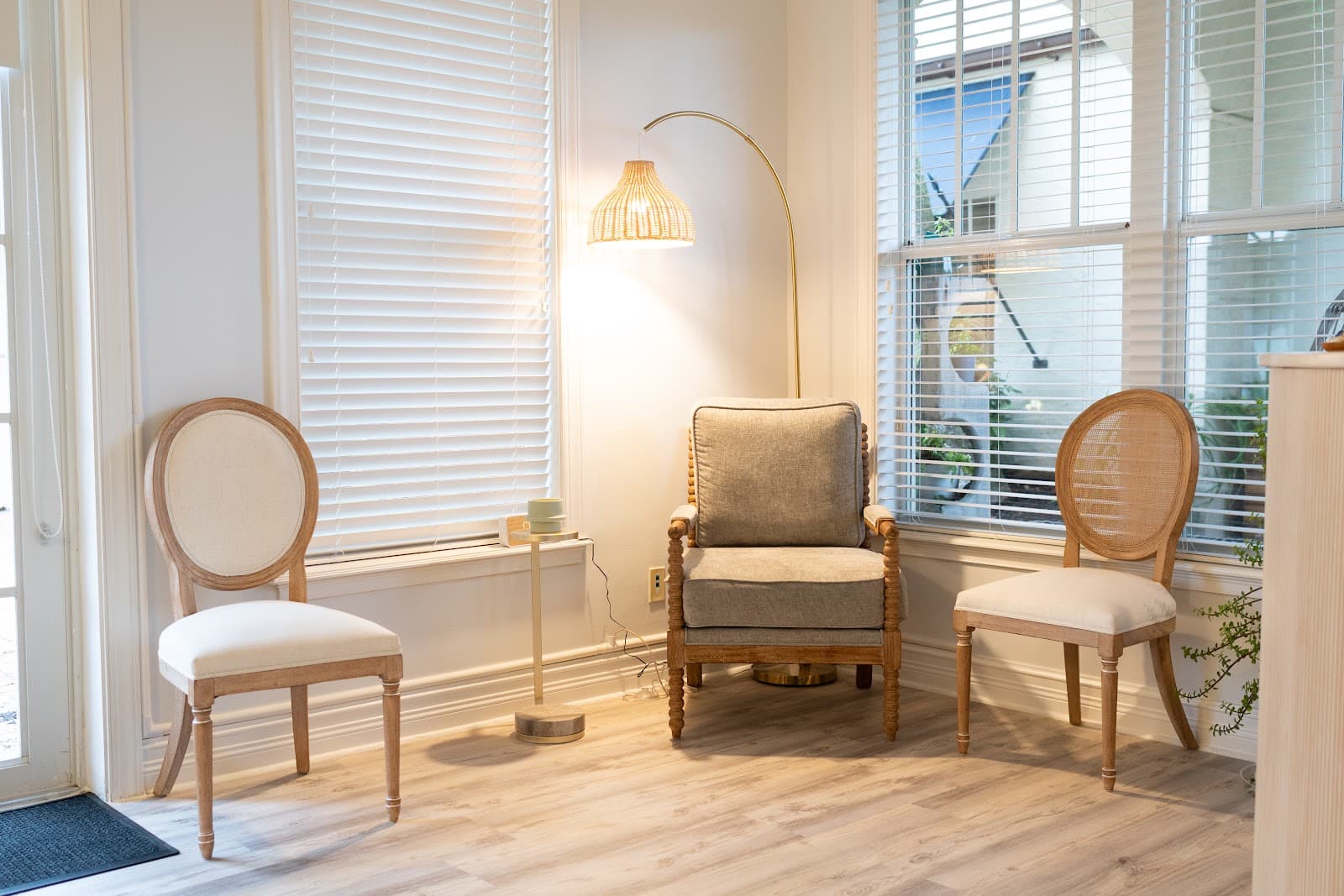 Peaceful Body Spa & Wellness