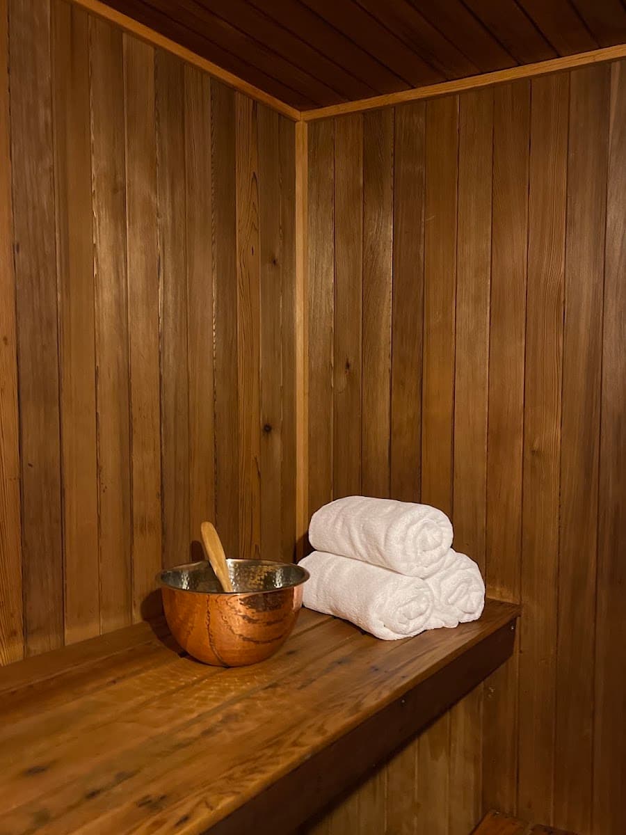 New Spring Day Spa