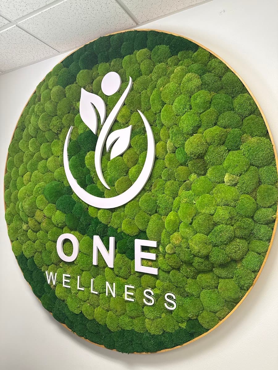 One Wellness