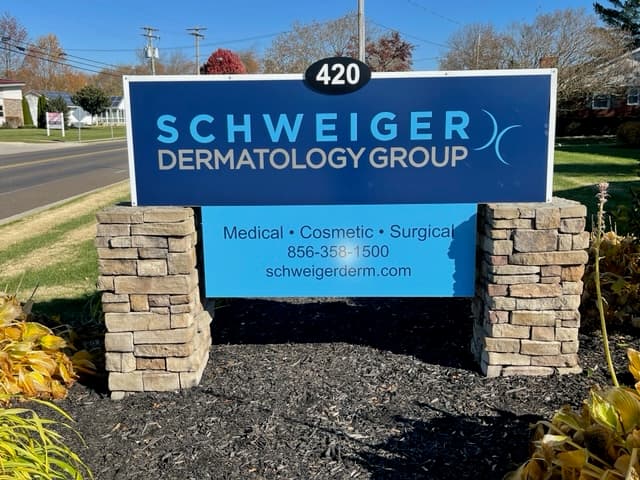 Schweiger Dermatology & Allergy - Elmer