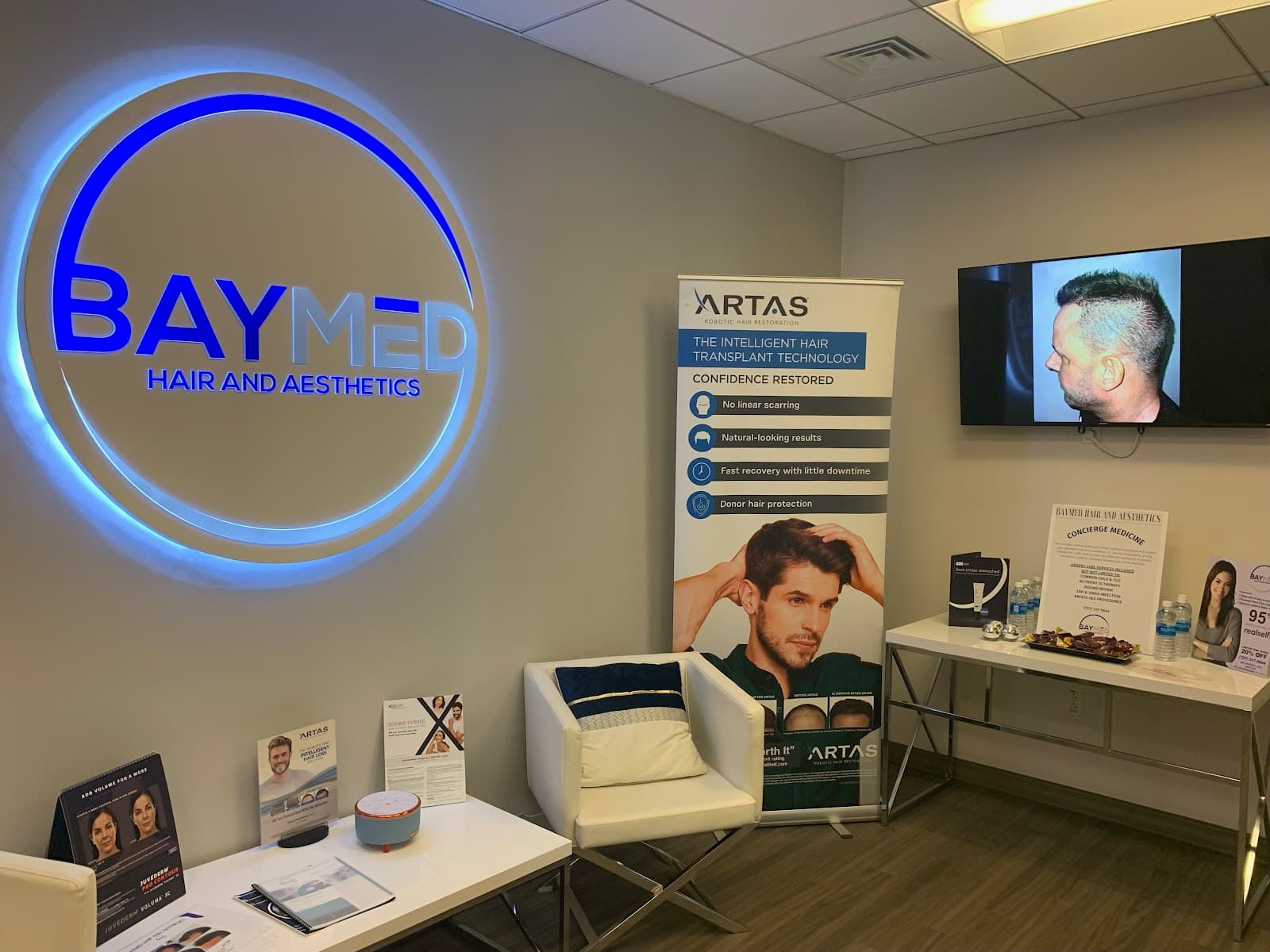 BayMed Hair and Aesthetics
