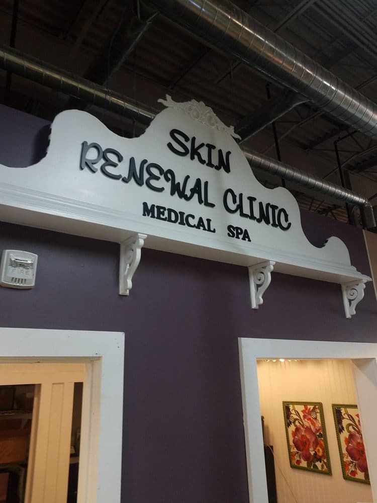 Skin Renewal Clinic photo 1 of 2