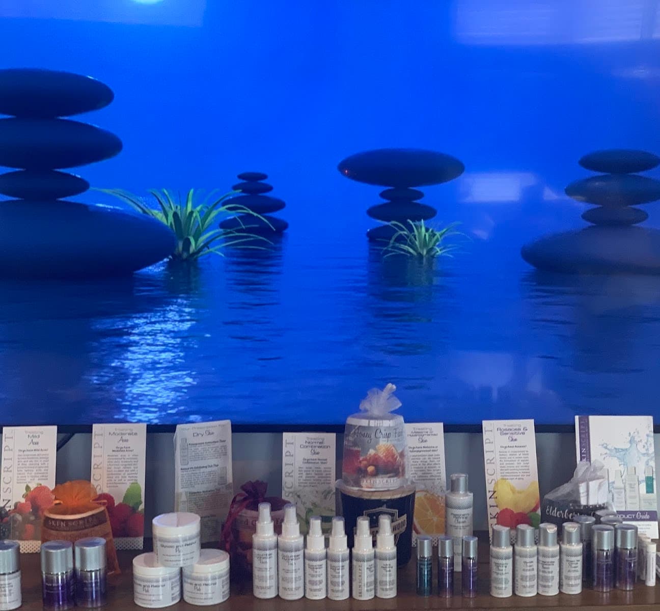 Zuwa Beauty & Wellness