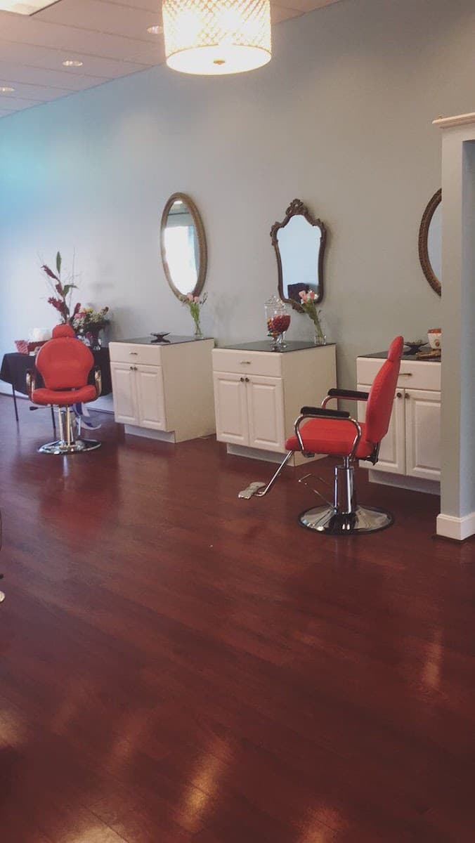 The Browtique
