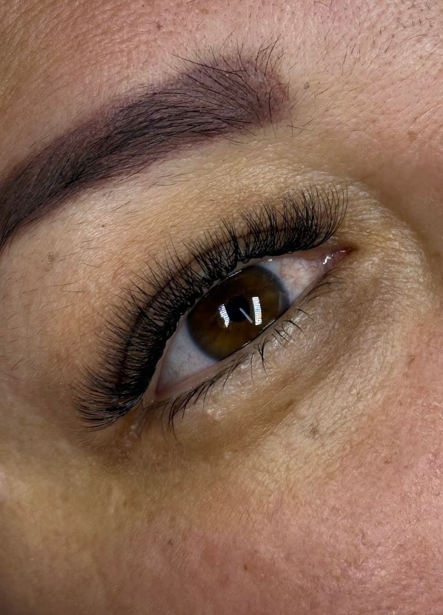 Huong Dao 3D Microblading Eyebrows & Lashes Lips Eyeliner Avon Indiana (Services & Training) photo 1 of 8