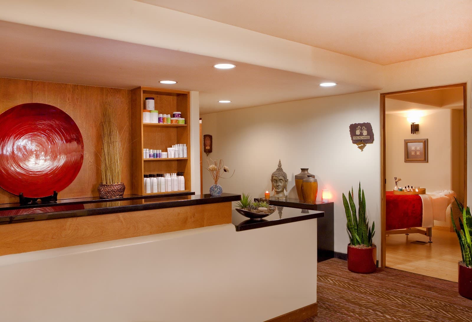 Narande Spa
