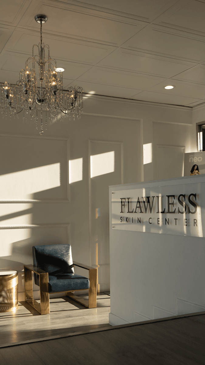 Flawless Skin Center - Burbank: Med Spa