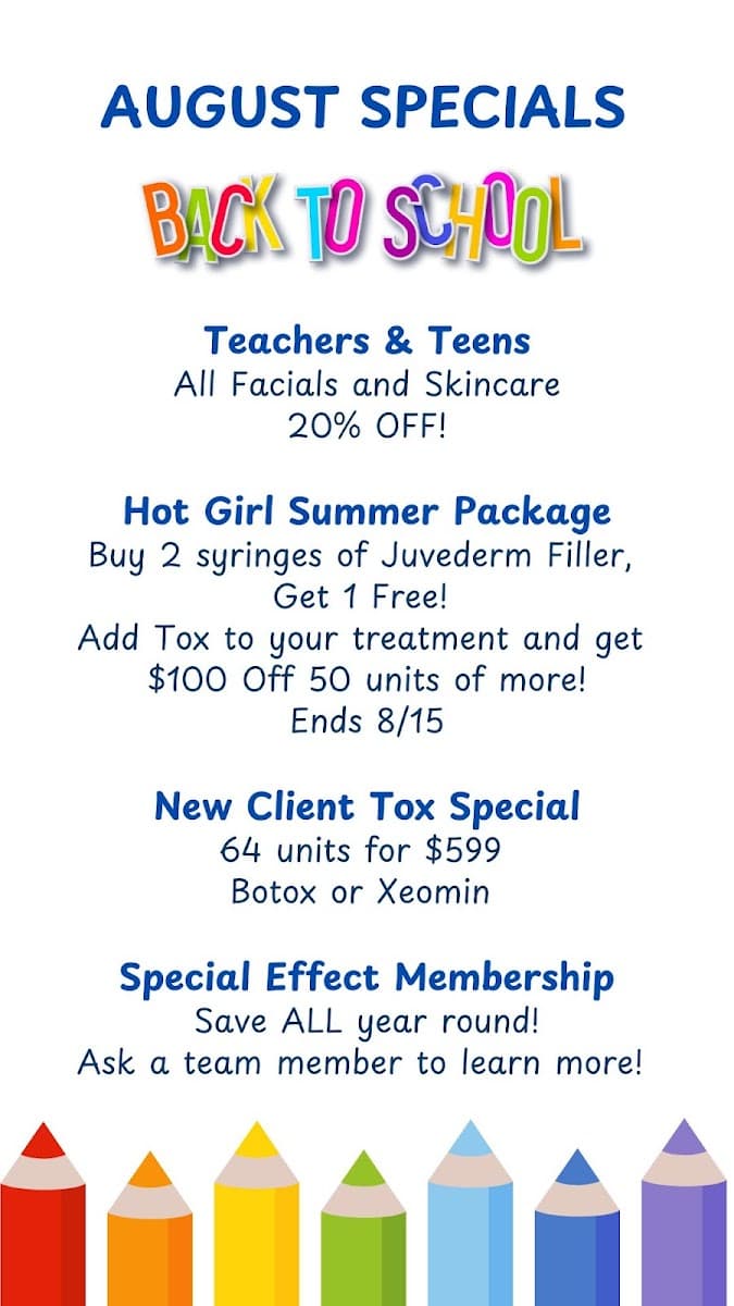 Effect Medspa & Lifestyle Practice photo 1 of 8