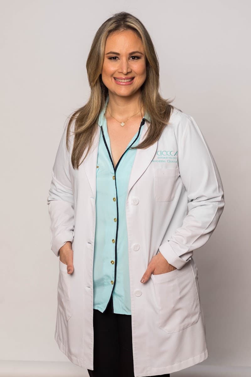 Ciocca Dermatology - Giovanna Ciocca