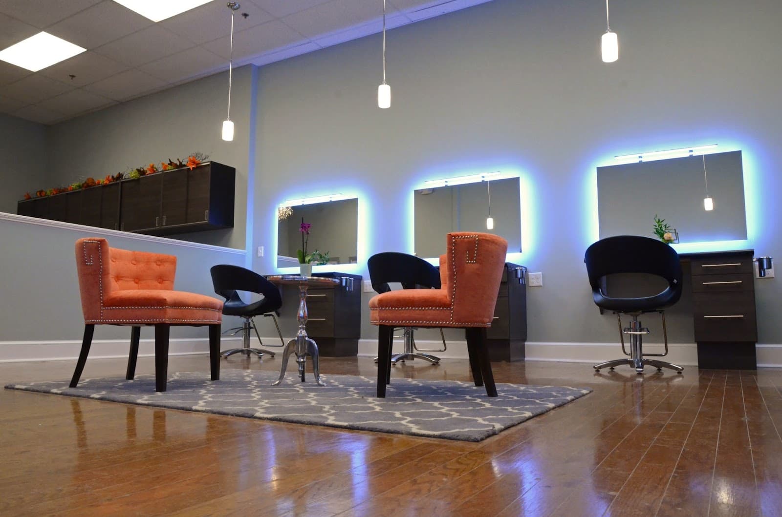 Carol Cole Salon