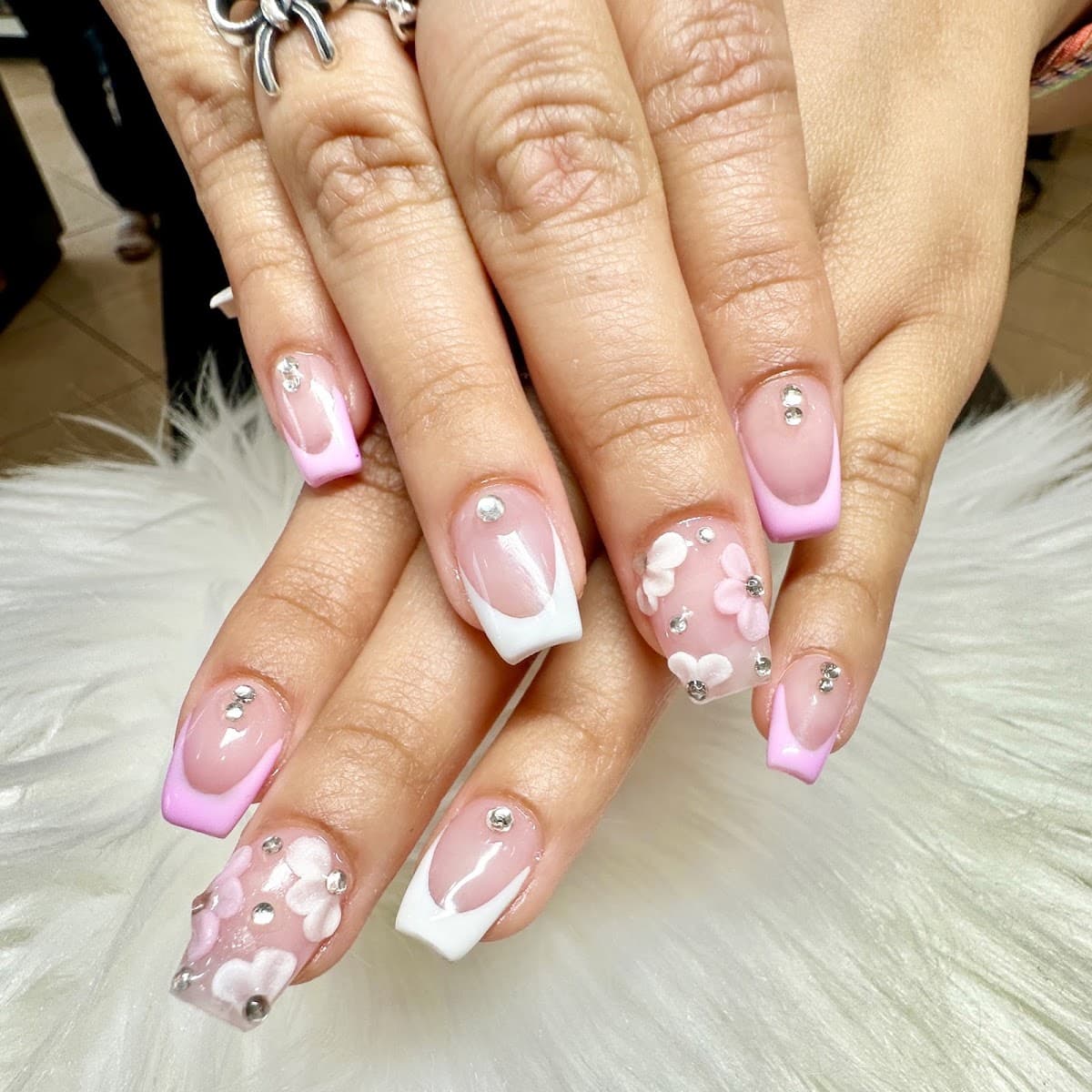Maui Nails photo 1 of 8