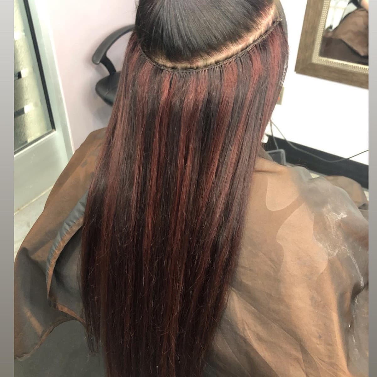 Guilty Pleasure Salon