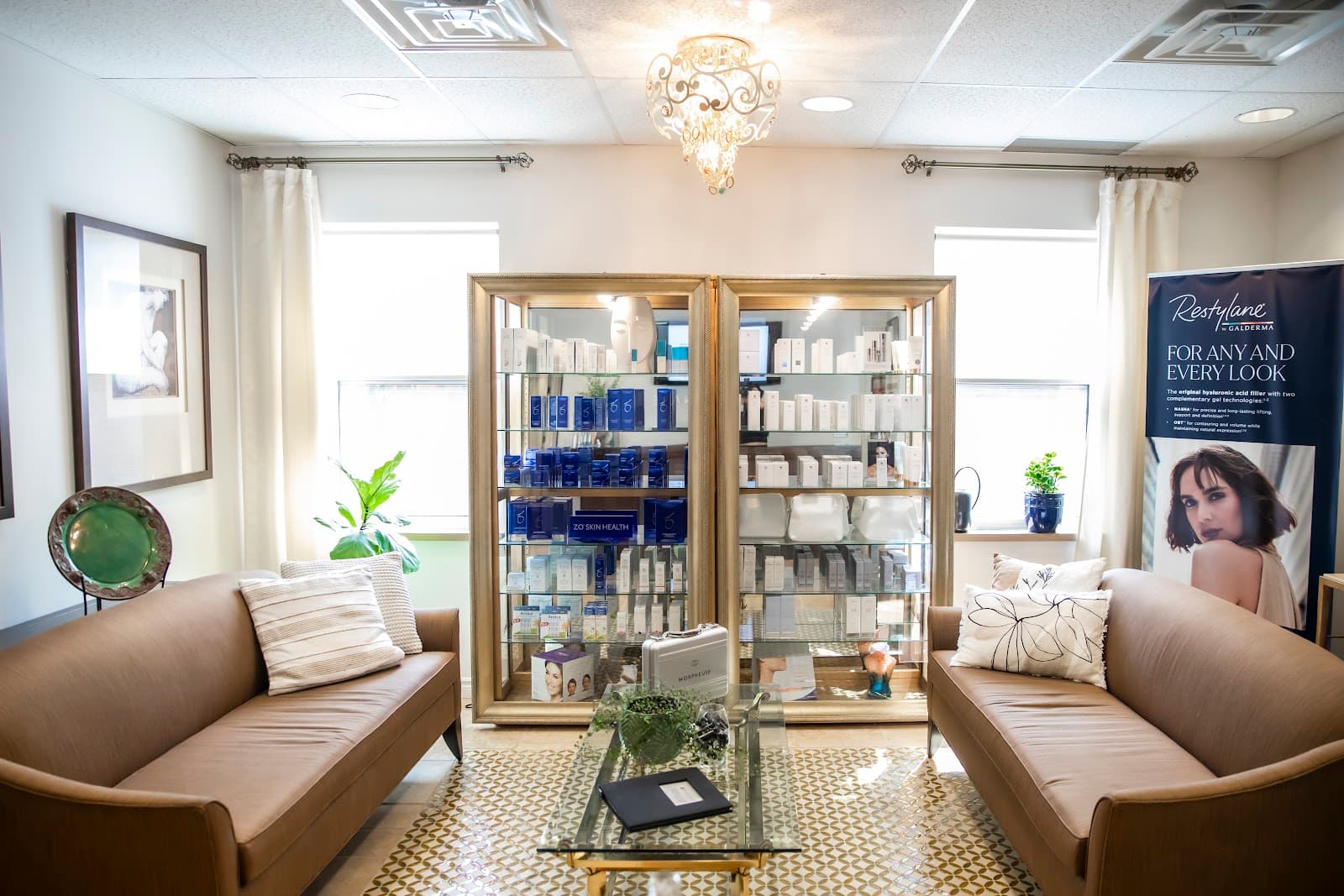Rejuvenate Medical Spa