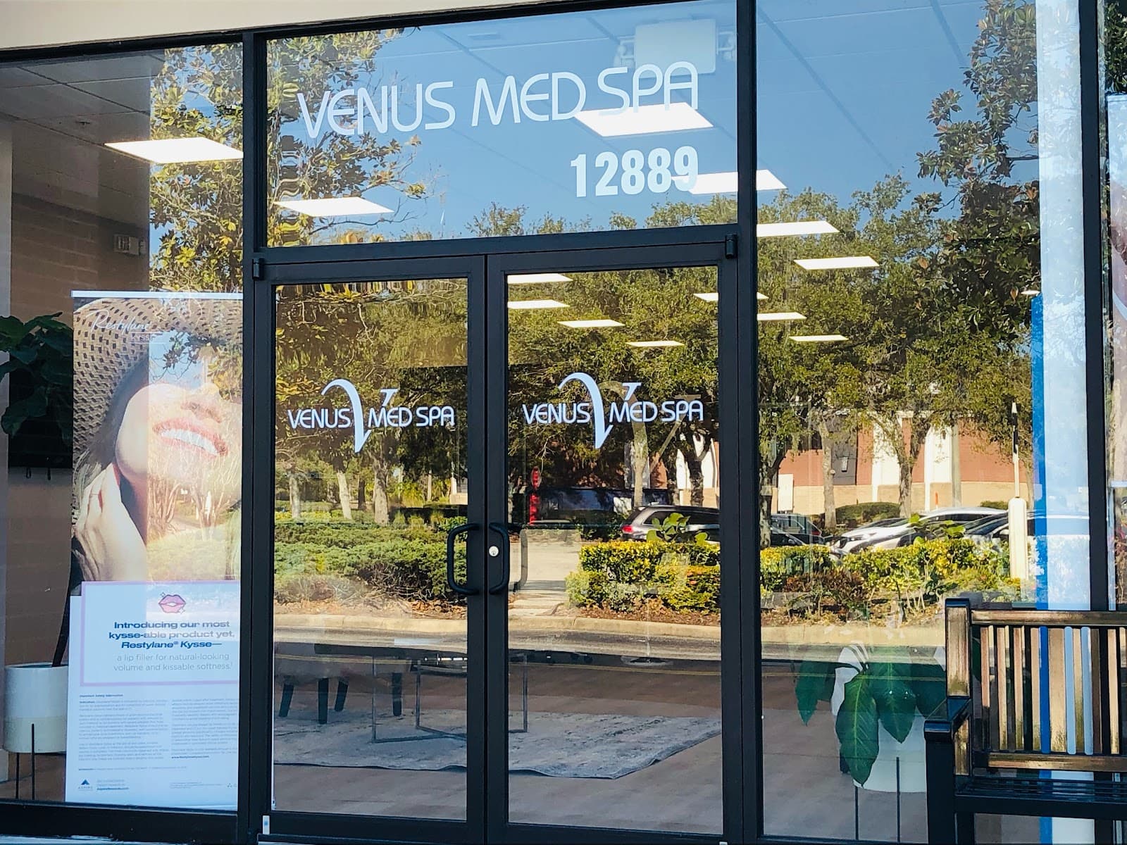 Venus Med Spa photo 1 of 2