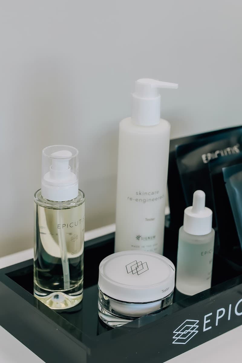 VERS. Skin & Beauty photo 1 of 7