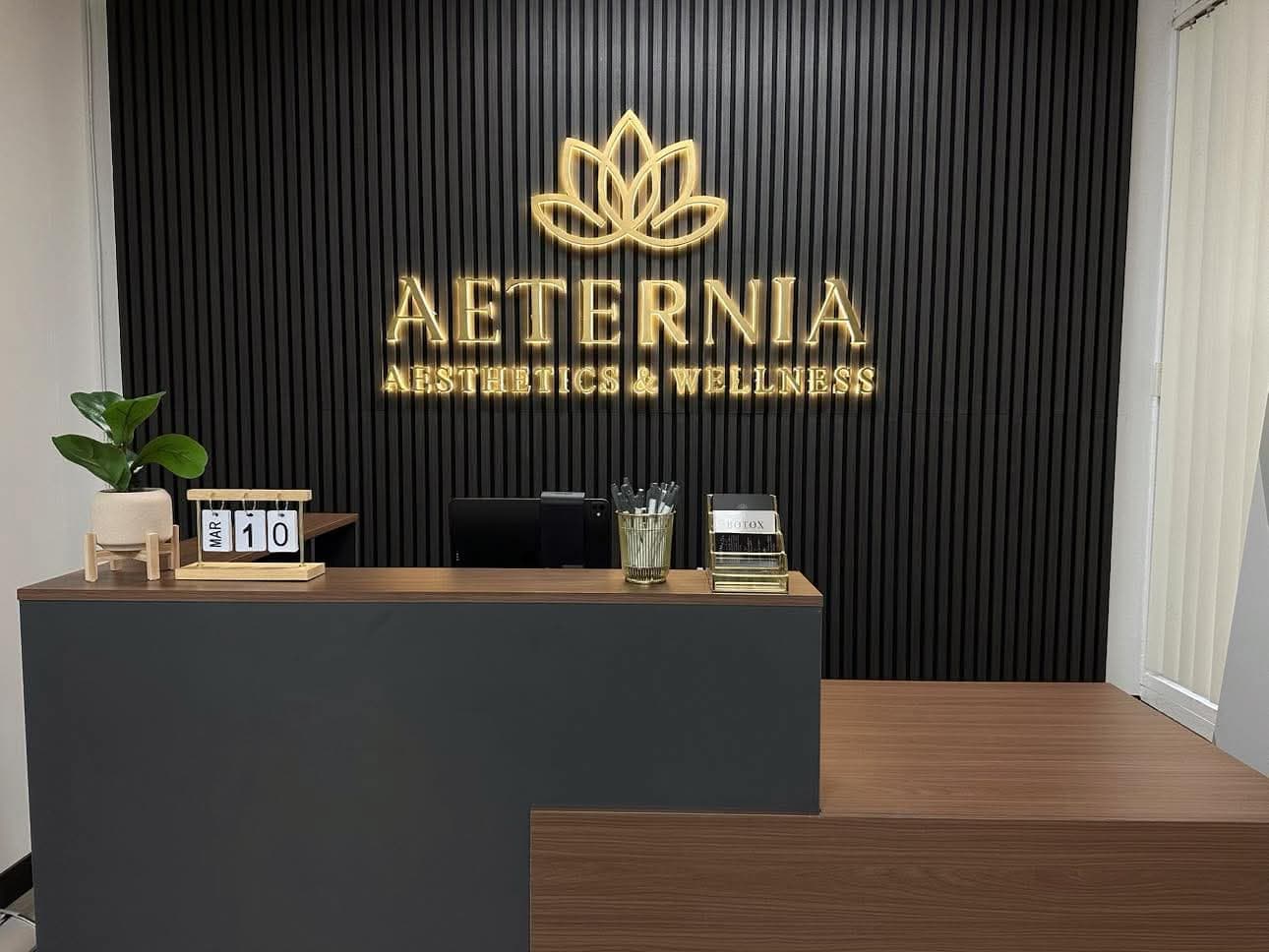 Aeternia Aesthetics and Wellness photo 1 of 6