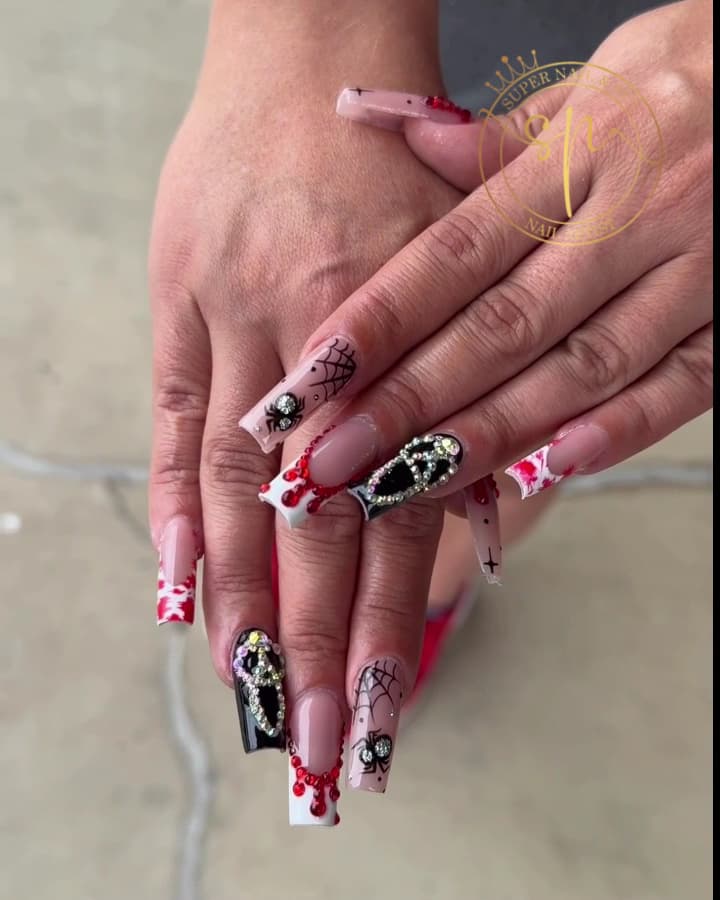 Super Nails & Spa (10% OFF New Customers)