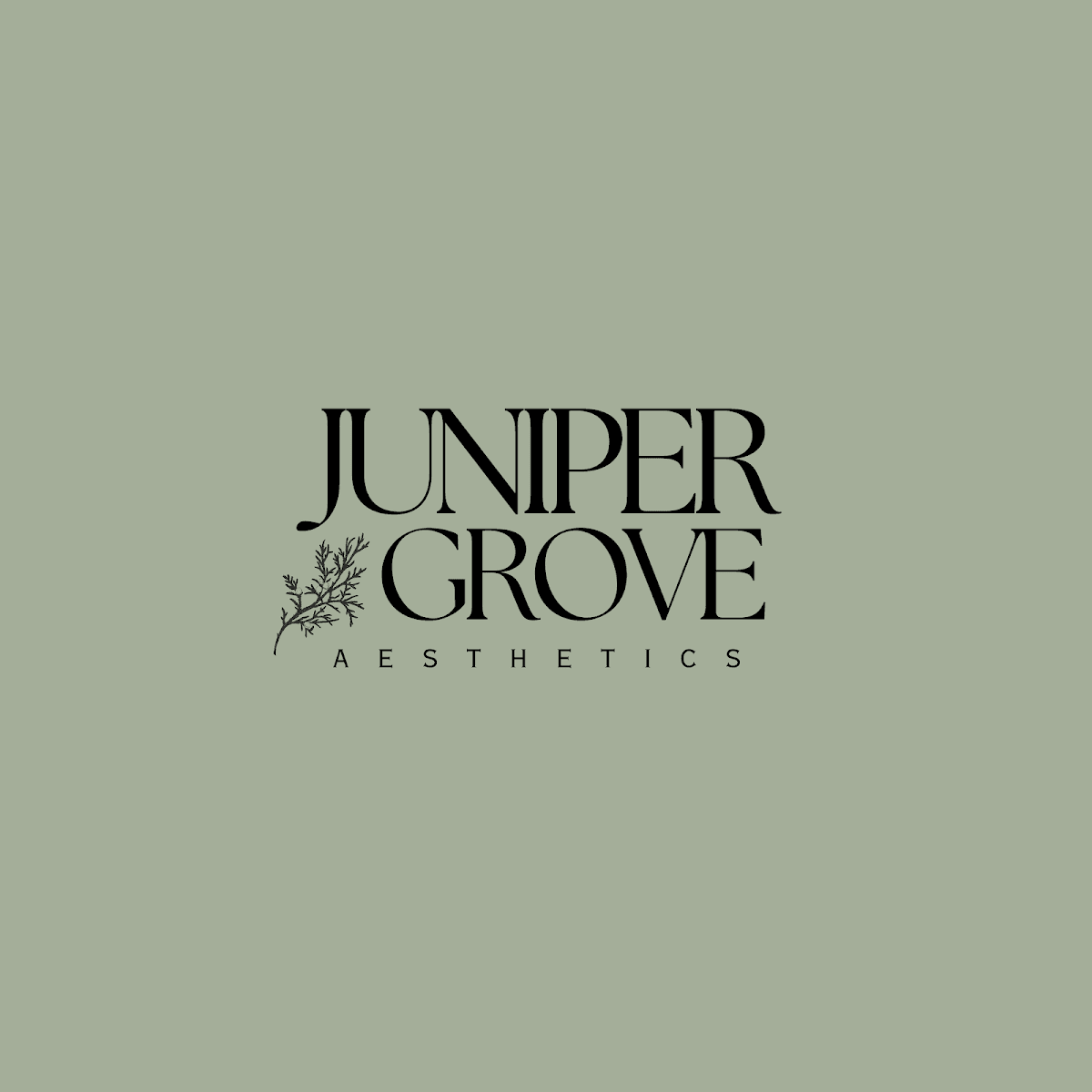 Juniper Grove Aesthetics Spa