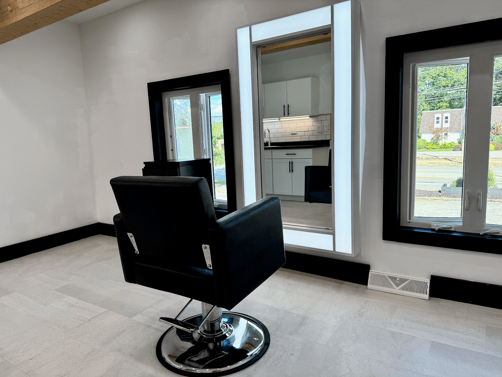Studio 1 Beauty
